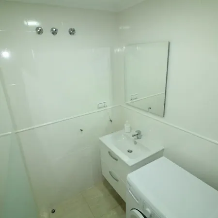 Apartment Aq-110 Acogedor En Centro Torrevieja