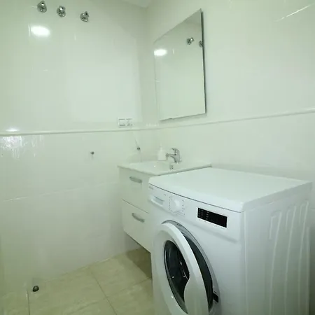 Aq-110 Acogedor En Centro Torrevieja