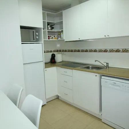 Aq-110 Acogedor En Centro Torrevieja