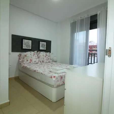Aq-110 Acogedor En Centro *